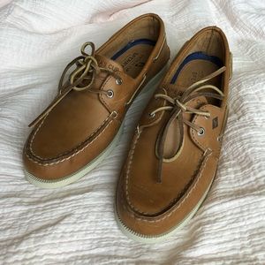 Sperry Deck Shoes